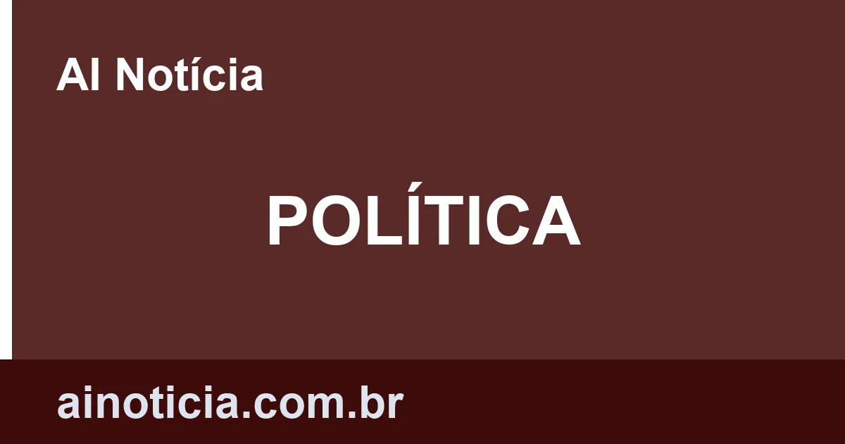 Panorama Político: Judiciário e Amazônia em Destaque na Semana